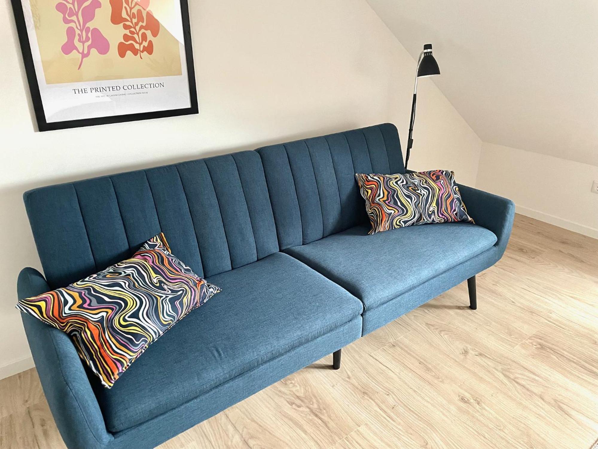 Spacy Tracy, Dein Feinzeit Apartment Bamberg Kültér fotó