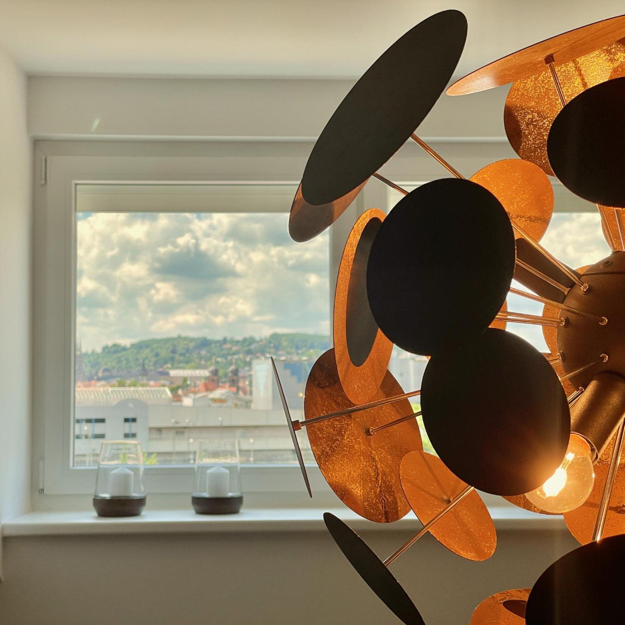Spacy Tracy, Dein Feinzeit Apartment Bamberg Kültér fotó