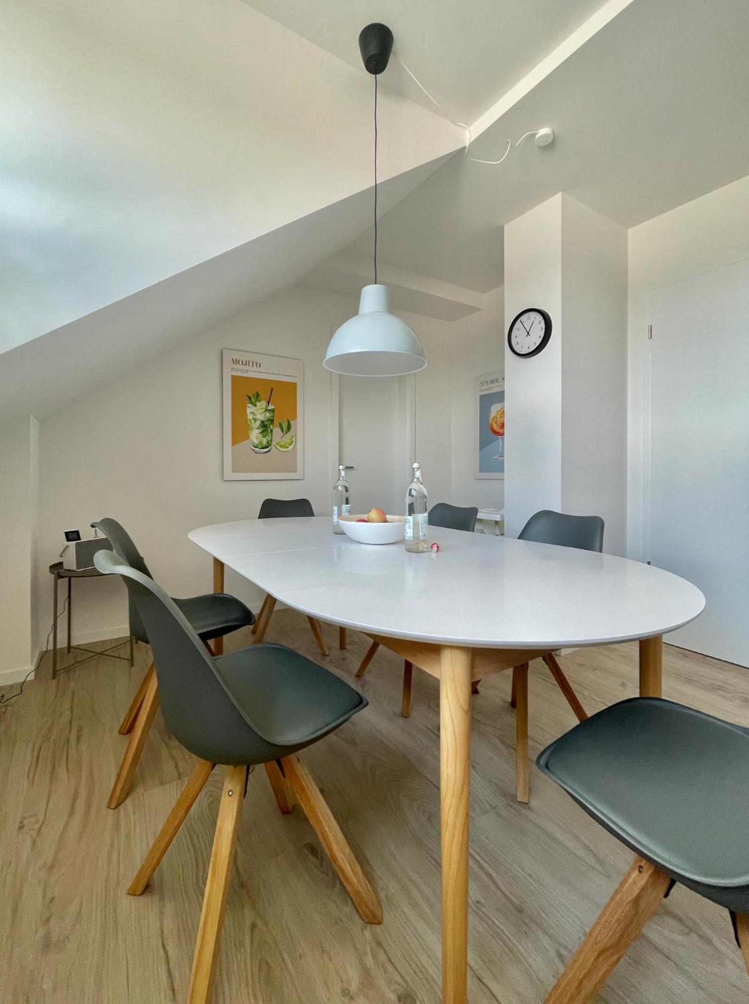 Spacy Tracy, Dein Feinzeit Apartment Bamberg Kültér fotó