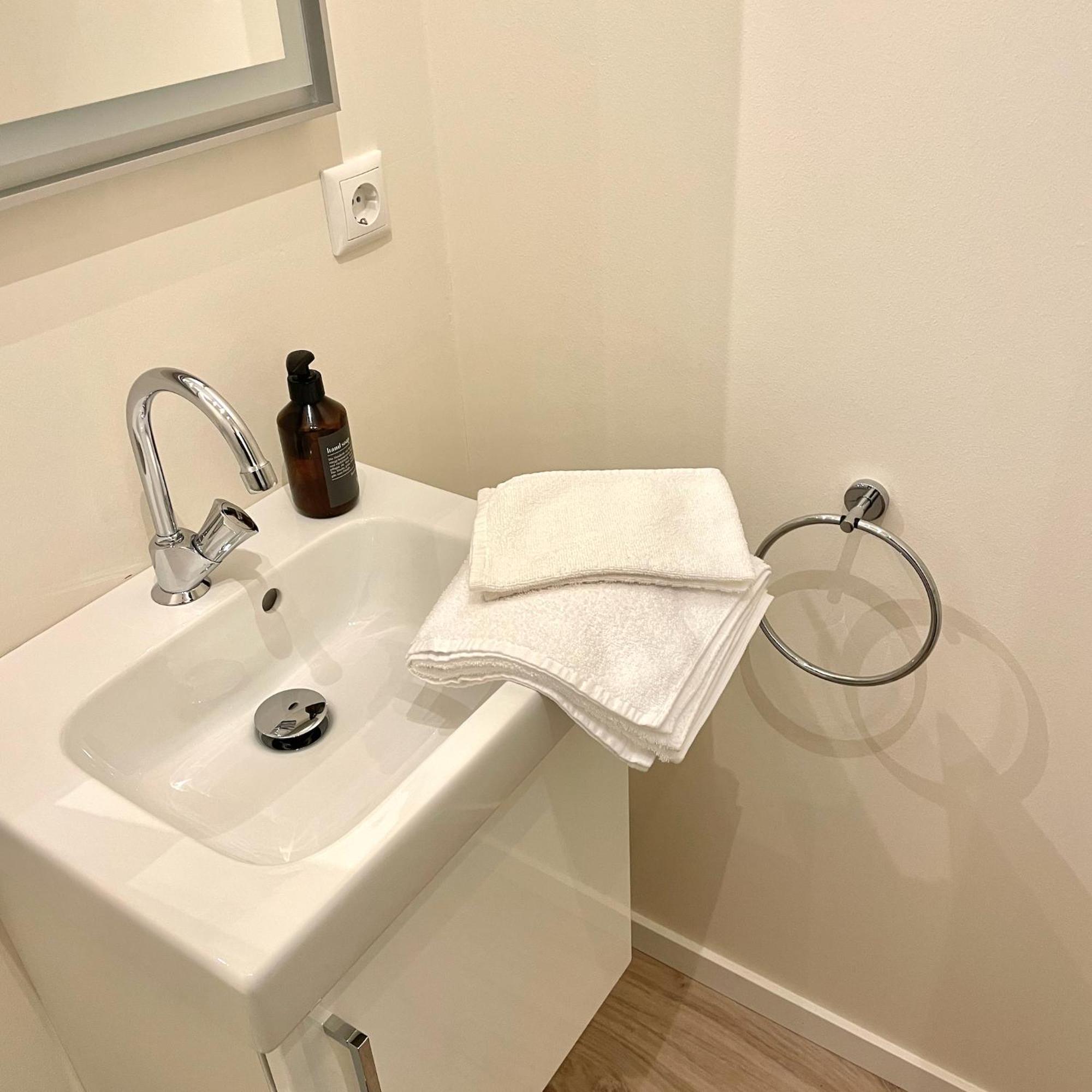 Spacy Tracy, Dein Feinzeit Apartment Bamberg Kültér fotó